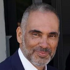 Ηλίας Σμυρνιούδης