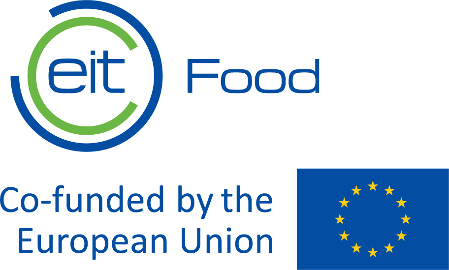 EIT Food Label - Διαπίστευση